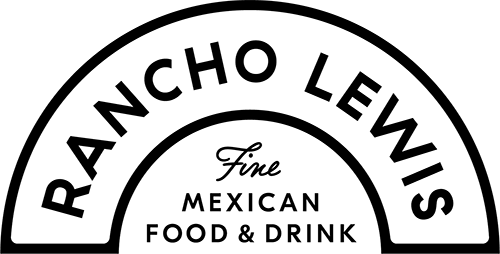 Rancho Lewis Charleston Cocktail Week April Logo