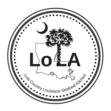 LOLA Logo