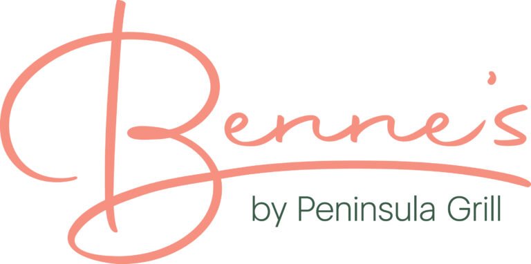 Bennes_PrimaryLogo_RGB - Alexis Hutson