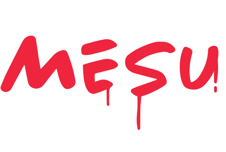 MESU Logo 2025 Charleston Cocktail Week