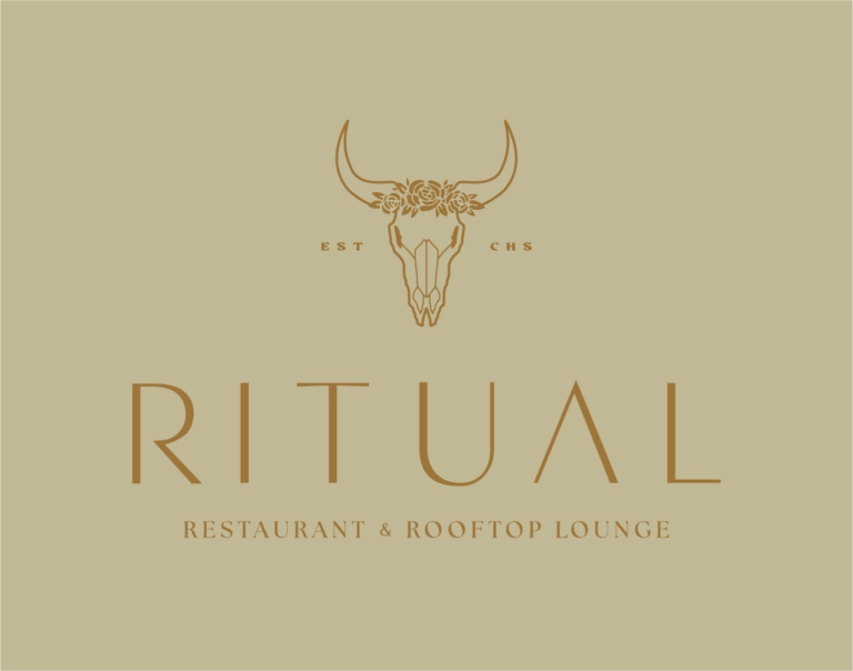 Ritual Logo 2024 - Eva Kay