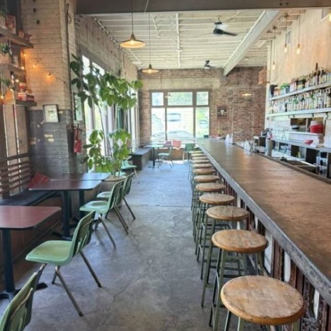 2 Website Xiao Bao Biscuit Bar 2026 Charleston Cocktail Week