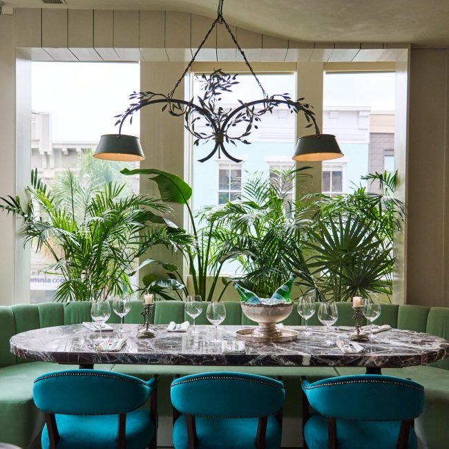 Legami Interior Pic 2 2025 Charleston Cocktail Week