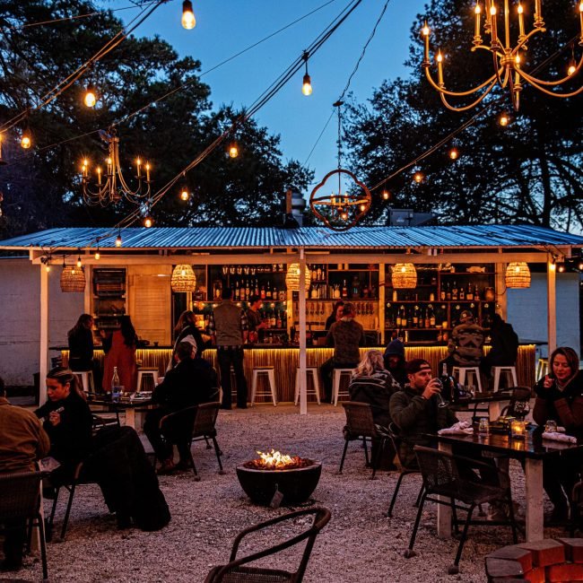 Lost Isle Exterior Picture 1 2025 Chalreston Cocktail Week