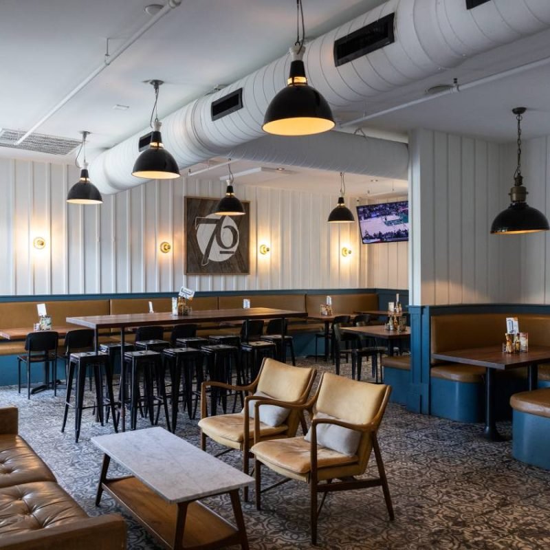 WEBSITE Cantina 75 Mount Pleasant Interior Picture Charleston Cocktail Week 2026