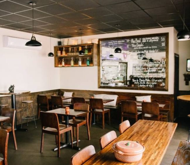 WEBSITE Pink Cactus Interior Charleston Cocktail Week 2025