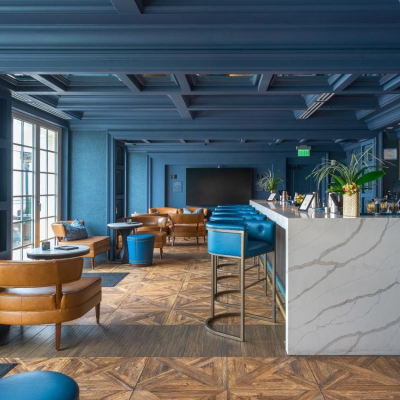 Website Fiat Lux at the Hotel Bennett 2026 Charleston