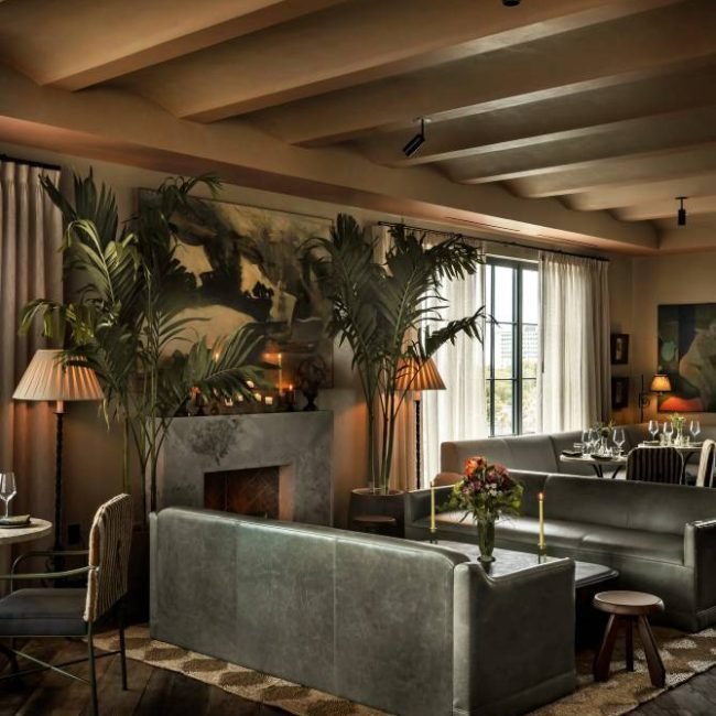 Website Rosemary Rose Interior Picture 2026 Charleston Cocktail Week